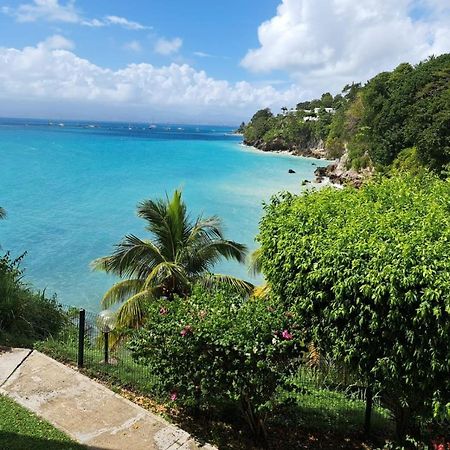 Vue Mer, Piscine, Appartement 4 Personnes Le Gosier  Dış mekan fotoğraf